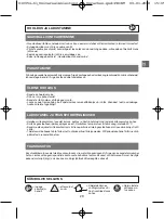 Preview for 29 page of Rothenberger 030954E Instructions For Use Manual