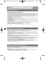 Preview for 52 page of Rothenberger 030954E Instructions For Use Manual