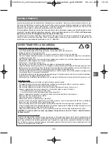 Preview for 55 page of Rothenberger 030954E Instructions For Use Manual