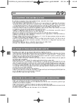 Preview for 56 page of Rothenberger 030954E Instructions For Use Manual