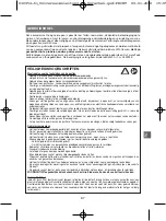 Preview for 67 page of Rothenberger 030954E Instructions For Use Manual