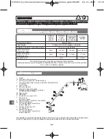 Preview for 82 page of Rothenberger 030954E Instructions For Use Manual