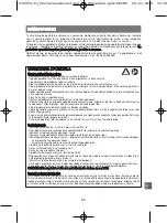 Preview for 95 page of Rothenberger 030954E Instructions For Use Manual