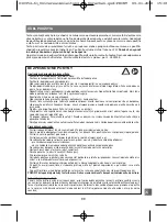 Preview for 99 page of Rothenberger 030954E Instructions For Use Manual