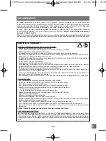 Preview for 103 page of Rothenberger 030954E Instructions For Use Manual