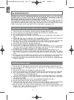 Preview for 2 page of Rothenberger 030958E Instructions For Use Manual