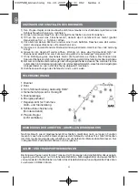 Preview for 4 page of Rothenberger 030958E Instructions For Use Manual