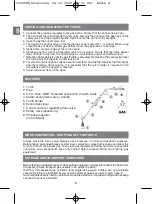 Preview for 8 page of Rothenberger 030958E Instructions For Use Manual