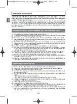 Preview for 10 page of Rothenberger 030958E Instructions For Use Manual