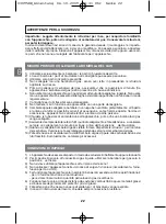 Preview for 22 page of Rothenberger 030958E Instructions For Use Manual