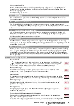 Preview for 27 page of Rothenberger 054230Z Instructions For Use Manual