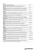 Preview for 3 page of Rothenberger 061190Z Instructions For Use Manual