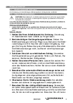 Preview for 5 page of Rothenberger 061190Z Instructions For Use Manual