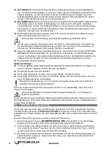 Preview for 10 page of Rothenberger 061190Z Instructions For Use Manual