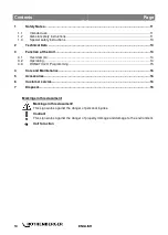 Preview for 12 page of Rothenberger 061190Z Instructions For Use Manual