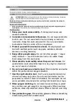 Preview for 13 page of Rothenberger 061190Z Instructions For Use Manual