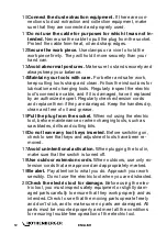 Preview for 14 page of Rothenberger 061190Z Instructions For Use Manual