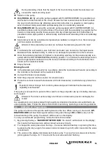 Preview for 17 page of Rothenberger 061190Z Instructions For Use Manual