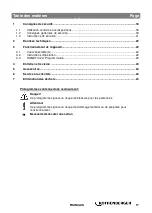 Preview for 19 page of Rothenberger 061190Z Instructions For Use Manual