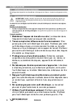 Preview for 20 page of Rothenberger 061190Z Instructions For Use Manual