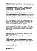 Preview for 22 page of Rothenberger 061190Z Instructions For Use Manual