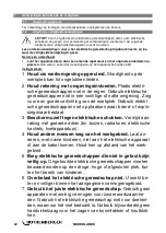 Preview for 44 page of Rothenberger 061190Z Instructions For Use Manual