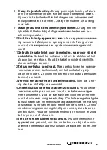 Preview for 45 page of Rothenberger 061190Z Instructions For Use Manual