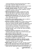 Preview for 69 page of Rothenberger 061190Z Instructions For Use Manual