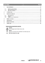 Preview for 75 page of Rothenberger 061190Z Instructions For Use Manual