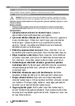 Preview for 76 page of Rothenberger 061190Z Instructions For Use Manual