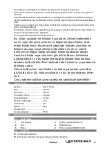 Preview for 79 page of Rothenberger 061190Z Instructions For Use Manual