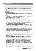 Preview for 91 page of Rothenberger 061190Z Instructions For Use Manual