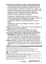 Preview for 93 page of Rothenberger 061190Z Instructions For Use Manual