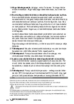 Preview for 108 page of Rothenberger 061190Z Instructions For Use Manual