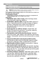 Preview for 113 page of Rothenberger 061190Z Instructions For Use Manual