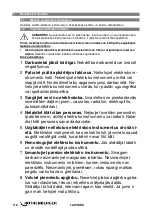 Preview for 120 page of Rothenberger 061190Z Instructions For Use Manual