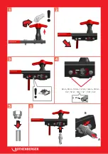 Preview for 2 page of Rothenberger 1000000222 Instructions For Use Manual