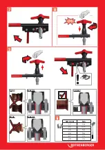 Preview for 3 page of Rothenberger 1000000222 Instructions For Use Manual