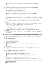 Preview for 12 page of Rothenberger 1000000222 Instructions For Use Manual