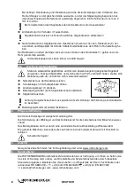 Preview for 10 page of Rothenberger 1000000532 Instructions For Use Manual