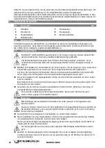 Preview for 48 page of Rothenberger 1000000532 Instructions For Use Manual