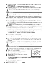 Preview for 64 page of Rothenberger 1000000532 Instructions For Use Manual