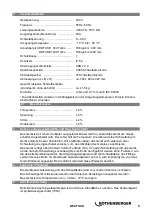 Preview for 7 page of Rothenberger 1000000999 Instructions For Use Manual