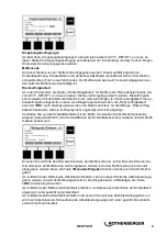 Preview for 11 page of Rothenberger 1000000999 Instructions For Use Manual