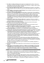 Preview for 50 page of Rothenberger 1000000999 Instructions For Use Manual