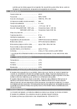 Preview for 51 page of Rothenberger 1000000999 Instructions For Use Manual