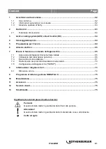 Preview for 63 page of Rothenberger 1000000999 Instructions For Use Manual