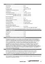 Preview for 81 page of Rothenberger 1000000999 Instructions For Use Manual