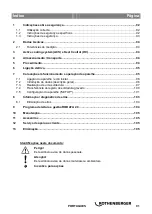 Preview for 93 page of Rothenberger 1000000999 Instructions For Use Manual