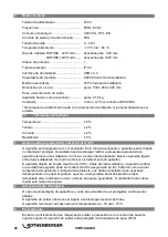 Preview for 96 page of Rothenberger 1000000999 Instructions For Use Manual